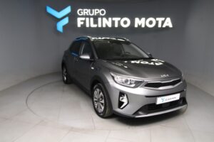 Kia Stonic 1.2 Dynamic