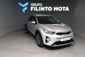 Kia Stonic 1.0 T-GDI Drive