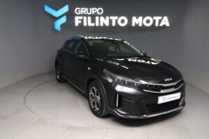 Kia XCeed 1.0 T-GDI Dynamic