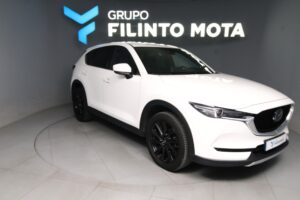 Mazda CX-5 2.0 G Special Editon AT Navi