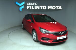 Opel Astra 1.5 D GS Line S/S