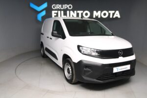 Opel Combo Cargo 1.5 D