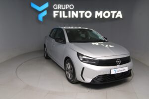Opel Corsa 1.2 Elegance