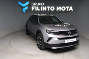 Opel Mokka 1.2 T Edition
