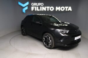 Opel Mokka 1.2 T GS