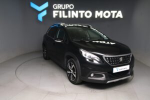 Peugeot 2008 1.2 PureTech Allure EAT6