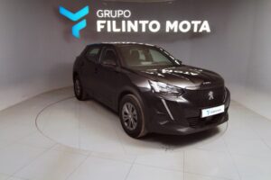 Peugeot 2008 1.2 PureTech Active pack