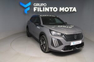 Peugeot 2008 1.2 PureTech Allure