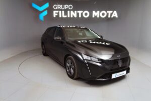 Peugeot 308 SW 1.2 PureTech Active Pack