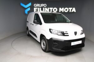 Peugeot Partner Partner Standard 1.5 Bluehdi 100 Cv Cvm6