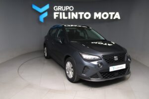 Seat Arona 1.0 TSI Style