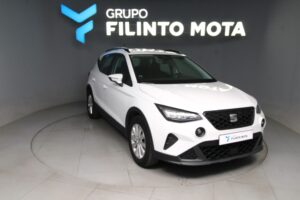Seat Arona 1.0 TSI Style