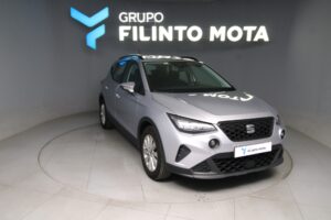 Seat Arona 1.0 TSI Style