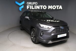 Toyota RAV4 2.5 HDF Comfort