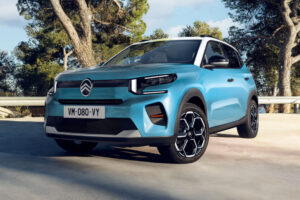 Citroën C3 1.2 PureTech Feel Pack