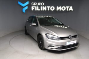 Volkswagen Golf 1.0 TSI Confortline
