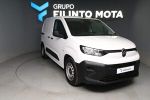 Citroën e-Berlingo E-berlingo Van M Bateria 50 Kwh