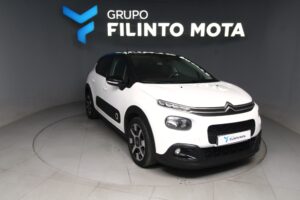Citroën C3 1.2 PureTech Feel Pack