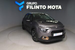 Citroën C3 1.2 PureTech C-Series
