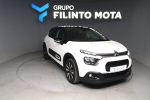 Citroën C3 1.2 PureTech Plus