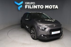 Citroën C3 1.2 PureTech Plus