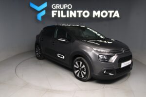 Citroën C3 1.2 PureTech Max