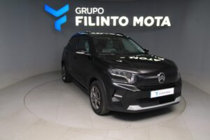 Citroën C3 1.2 Turbo Max