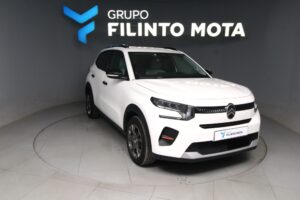 Citroën C3 1.2 Turbo Max