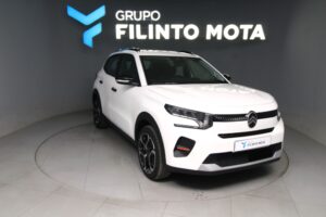 Citroën C3 1.2 Hybrid Max e-DSC6