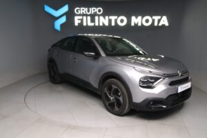 Citroën C4 1.2 PureTech Plus