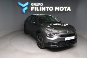 Citroën C4 1.2 PureTech Plus