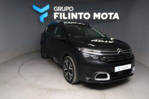 Citroën C5 Aircross 1.5 BlueHDi Shine