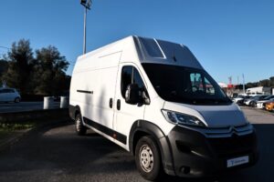 Citroën Jumper Jumper - 2.2 Bluehdi 35 L4h3 Club