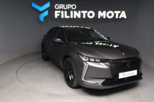 Ds DS4 1.2 PureTech Performance Line EAT8