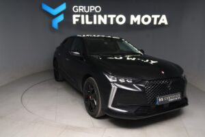 Ds DS4 1.2 PureTech Performance Line EAT8