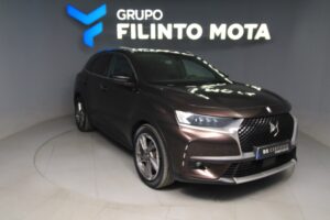 Ds DS7 Crossback E-Tense Grand Chic EAT8