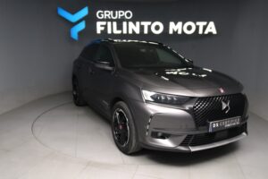 Ds DS7 Crossback 1.5 BlueHDi Performance Line EAT8