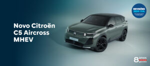 O SUV mais espaçoso, confortável e tecnológico