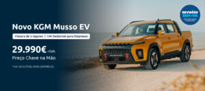 Feito para vidas off-road