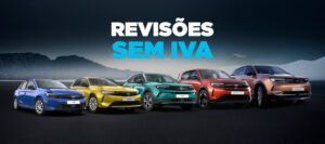 Revisões sem IVA
