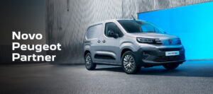 O seu parceiro de confiança