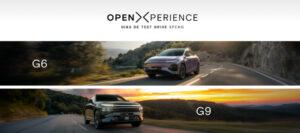 Open Xperience