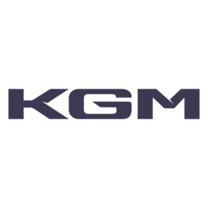 KGM Logotipo
