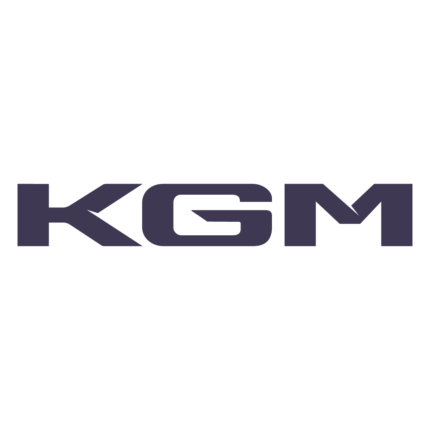 KGM Logotipo