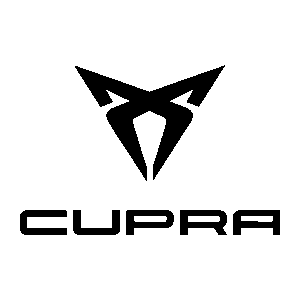 Cupra Logotipo