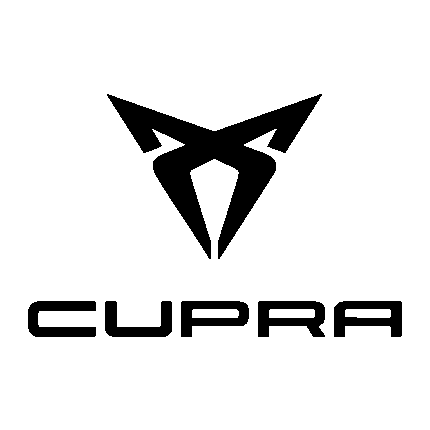 Cupra Logotipo
