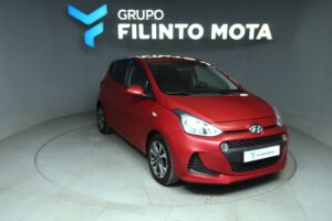 Hyundai i10 1.0 Comfort