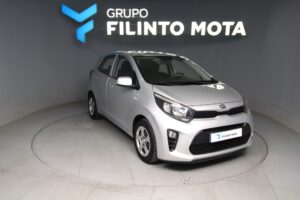 Kia Picanto 1.0 CVVT EX