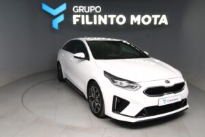 Kia ProCeed 1.0 T-GDi GT Line
