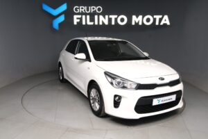Kia Rio 1.2 CVVT Urban
